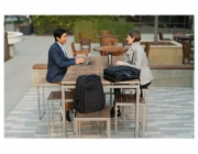 Plecak na laptop Contour 2.0 15,6