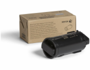 Toner Xerox černý 106R03935