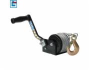 Güde 55125 lanový naviják typ 360 kg
