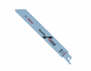 Bosch 2608657550 Pilový plátek do pily ocasky S 922 BF Flexible for Metal