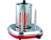 Retro hotdogovač Guzzanti GZ 460 2967130