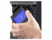 Eaton 9PX 9PX5KIRTN - USV (in Rack montierbar/extern) - Wechselstrom 200/208/220/230/240 V - 4500 Watt - 5000 VA - RS-232, USB, Ethernet 10/100/1000 - PFC - 3U - 48.3 cm (19&quot;)