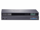 Grandstream GXW4216 Grandstream GXW4216, VoIP, SIP, 16x F...