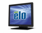 ELO Dotykové zařízení 1517L, 15" dotykový monitor, USB&RS232, AccuTouch, bezrámečkový, black