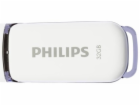 Philips USB 2.0             32GB Snow Edition Shadow Grey