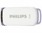 Philips USB 2.0             32GB Snow Edition Shadow Grey