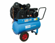 Güde 50053 Kompresor 415/10/50 N   