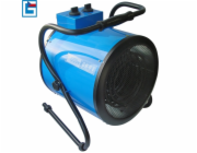 Güde 85104 Elektrický přímotop GH 9 E 