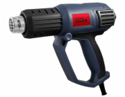 Horkovzdušná pistole Güde HLG 600-2000 