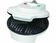 Clatronic 261 679 5 waffle(s) 1200 W White