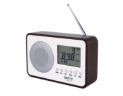 Camry CR1153 digitální rádio