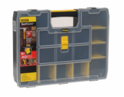 STANLEY organizer na nářadí s 90° přihr
