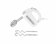 Camry CR 4213 ruční šlehač s miskou 600 W