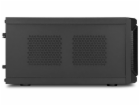 Sharkoon skříň QB ONE / Mini-ITX / 2x USB3.0 / 2x USB2.0 ...