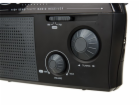 Adler AD 1119 přenosné radio