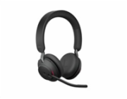 JABRA Evolve2 65, Stereo, Link380a, USB-A, Teams