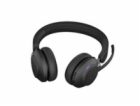Jabra Evolve2 65 MS Stereo Headset schwarz BT USB-C