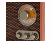 Adler AD1171 retro rádio s bluetooth