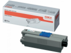 44973508 OKI Toner CIERNY pre C511/C531/MC562  (7 000 strán)