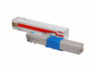 OKI Cyan toner do C301/C321/MC332/MC342/MC342w (1 500 str...