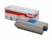 OKI Černý toner do C301/C321/MC332/MC342/MC342w (2 200 stránek)