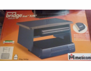 Držák na TV Meliconi Bridge Dual XM