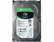 Seagate BarraCuda, 3,5" 4TB ST4000DM004