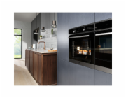 Electrolux EOD5C50Z vestavná trouba