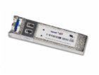 Optický SFP modul SM/MM (1310nm/550nm) 1,25 Gb/s, LC, 20k...