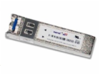 Optický SFP modul SM/MM (1310nm/550nm) 1,25 Gb/s, LC, 20k...