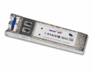 Optický SFP modul SM/MM (1310nm/550nm) 1,25 Gb/s, LC, 20km/550m (CISCO,DELL,Planet,ZyXEL,TP-LINK,UBNT,MikroTik komp.)