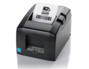 Tiskárna Star Micronics TSP654IIU Černá, USB, řezačka, bez zdroje
