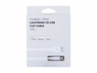 AVACOM MFI-120W kabel USB - Lightning, MFI certifikace, 1...