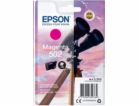 Epson 502 - 3.3 ml - purpurová - originální - blistr - in...