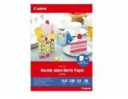 Canon MP-101D Matný papír A4