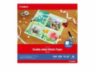 Canon  PAPÍR DOUBLE MATTE PHOTO PAPER(MP-101D)  MP-101D 1...