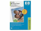 HP Fotopapier, glossy A 4 200 g, 25 Blatt         Q 5451 A