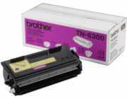 BROTHER tonerová kazeta TN-6300/ HL-1030 až 1470N, HL-P250/ 3000 str.