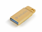 Verbatim Metal Executive    32GB USB 3.0 zlata 100000215727