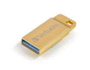 Verbatim Metal Executive    32GB USB 3.0 zlata 100000215727