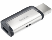 SanDisk Ultra Dual Drive   128GB Type-CTM USB     SDDDC2-128G-G46