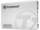 TRANSCEND SSD 230S 256GB, SATA III 6Gb/s, 3D TLC, Aluminu...
