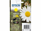 Epson cartridge XL zluta Claria Home T 181         T 1814