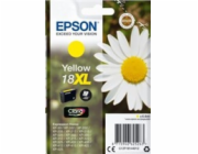 Epson cartridge XL zluta Claria Home T 181         T 1814