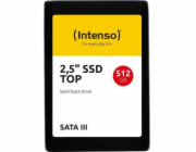 Intenso 2,5" SSD TOP         1TB SATA III