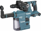 Makita DHR283ZWJU, Vrtací a sekací kladivo