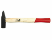 Kladivo zámečnické 600 g TÜV TOYA