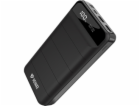 Powerbank YENKEE YPB 3010 30 000mAh
