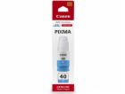 Canon Cartridge GI-40 C azurová pro PIXMA GM2040, G6040, ...