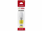 Canon Cartridge GI-40 Y žlutá pro PIXMA GM2040, G6040, G5...